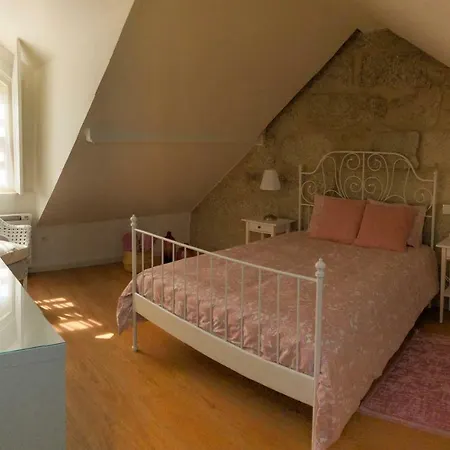 Vakantiehuis Carmo House *