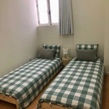 Holiday home Carmo House Braga