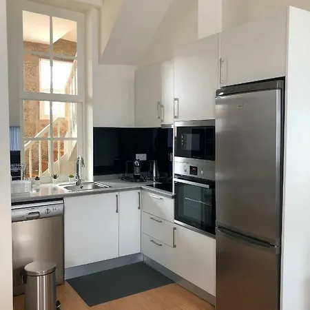 Carmo House Vakantiehuis