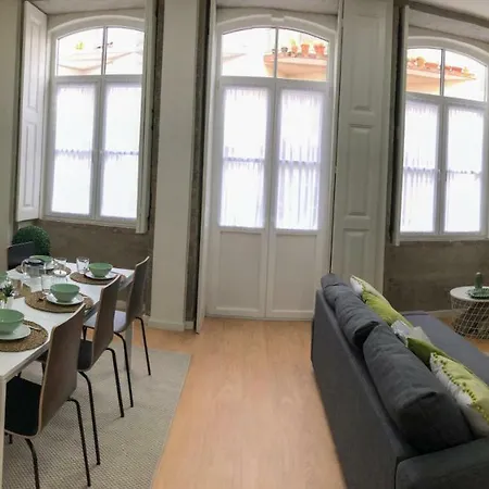 Carmo House *