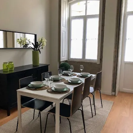 Carmo House Holiday home