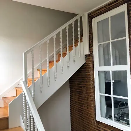 Дом отдыха Carmo House
