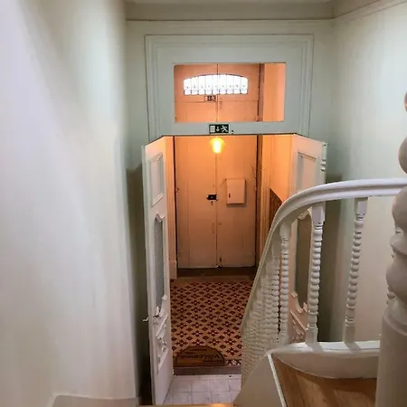 Carmo House Μπράγκα