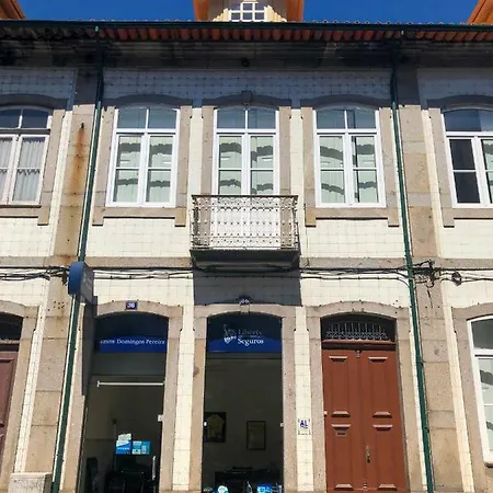 Carmo House