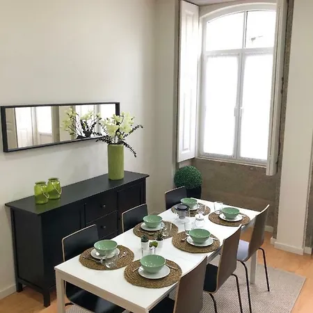 Carmo House * Брага