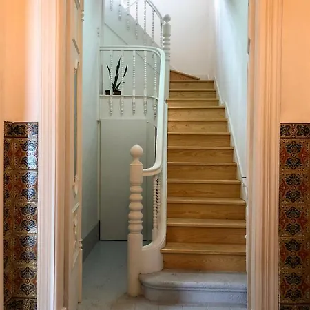 Σπίτι διακοπών Carmo House *