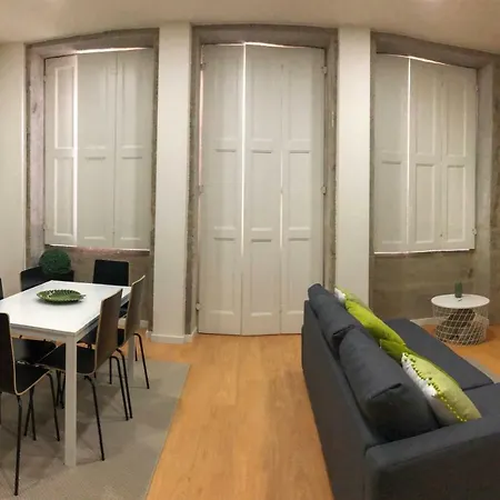 Carmo House * Μπράγκα