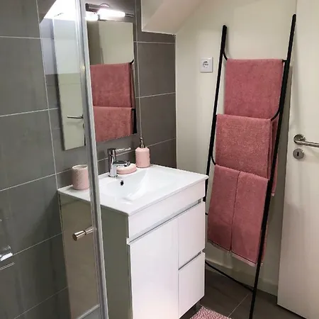 Дом отдыха Carmo House *