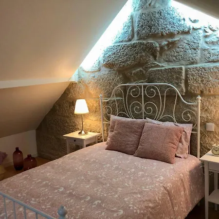 Σπίτι διακοπών Carmo House Μπράγκα