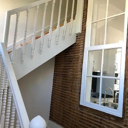 Carmo House