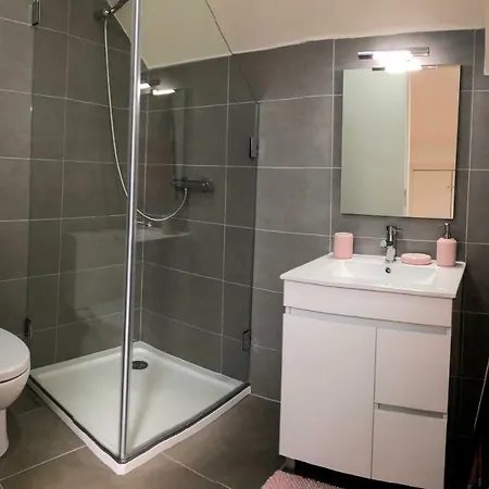 Дом отдыха Carmo House *