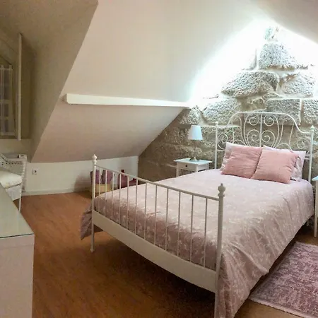 Carmo House Holiday home