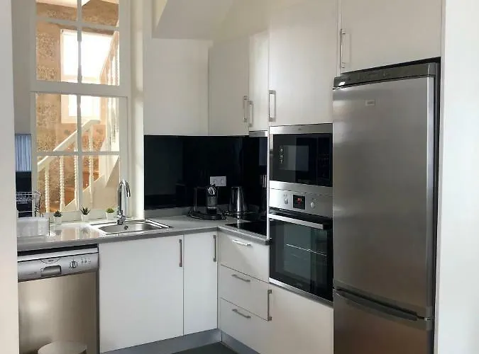 Carmo House Σπίτι διακοπών