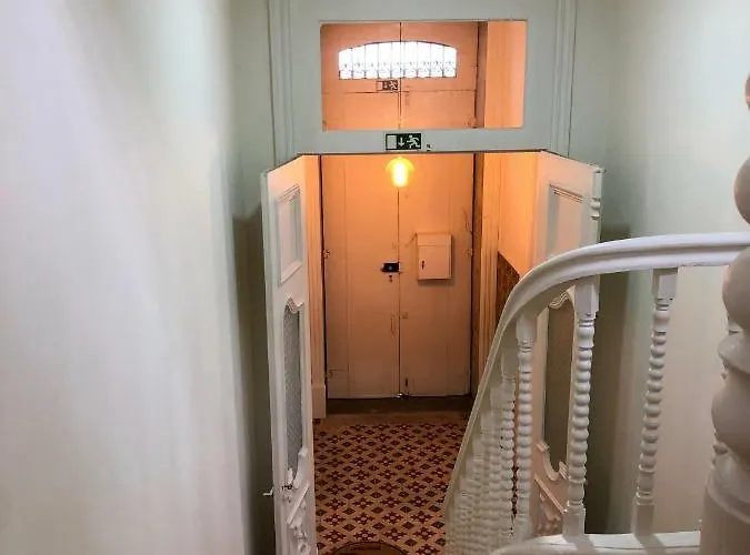 Carmo House Μπράγκα