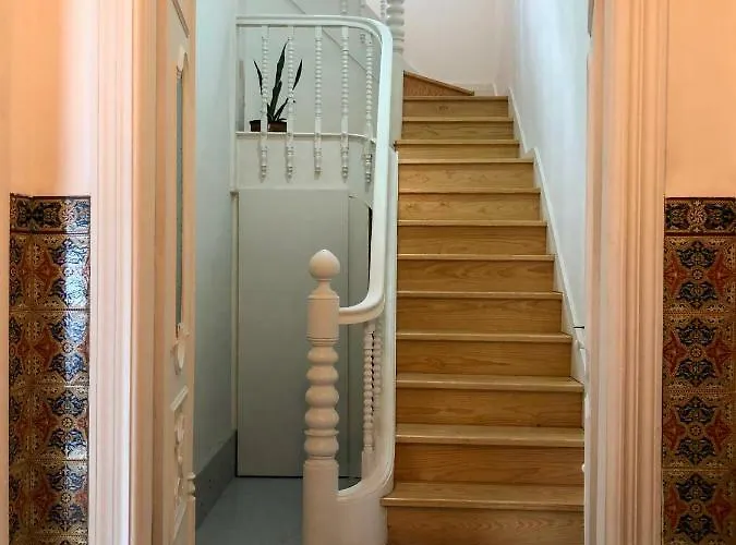 Ferienhaus Carmo House *