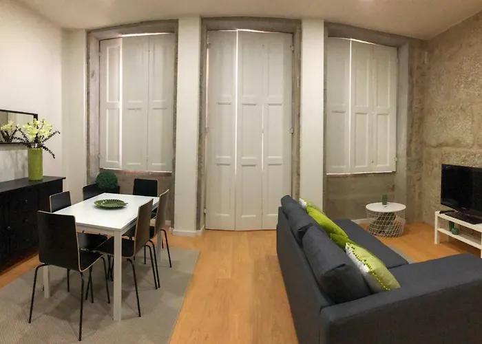 Carmo House * Μπράγκα