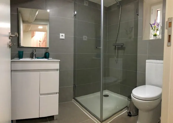 Carmo House * Μπράγκα