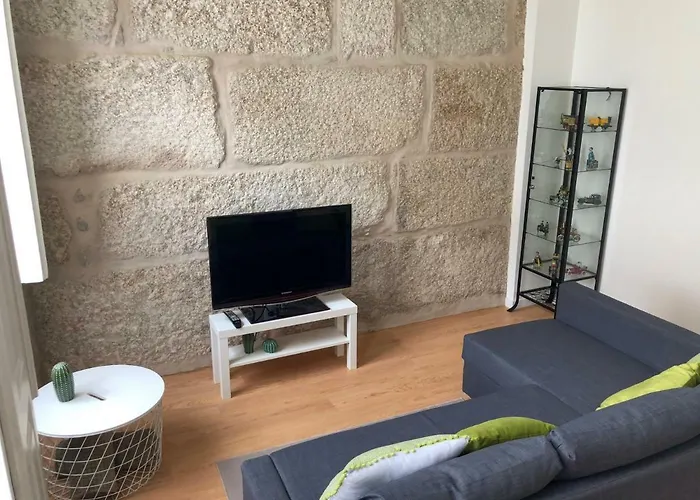 Carmo House Tatil Evi