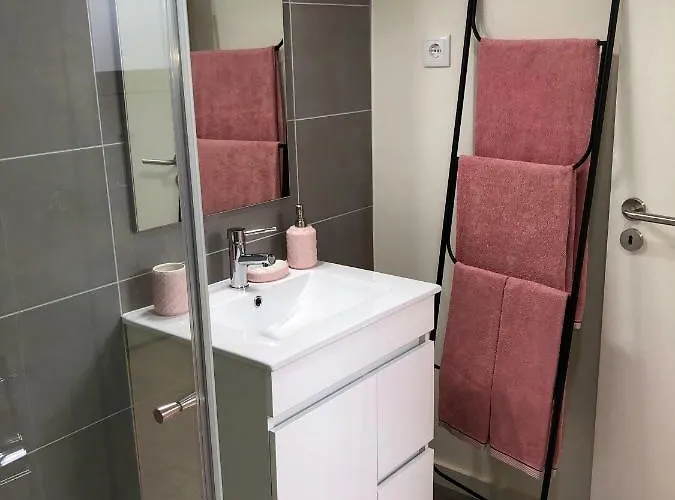 Σπίτι διακοπών Carmo House *