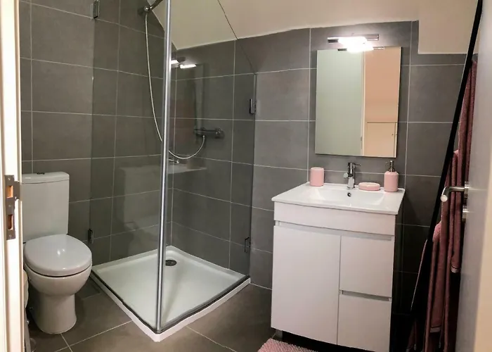 度假居 Carmo House *