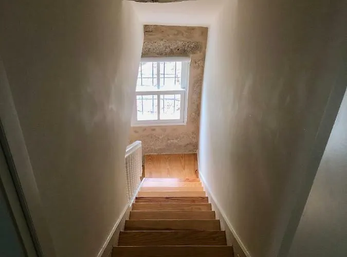 Carmo House 布拉加